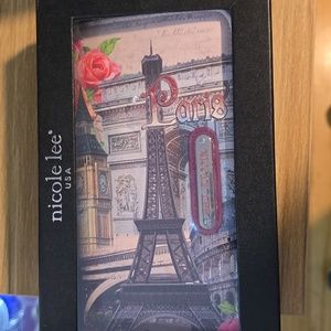 Nicole Lee Wallet